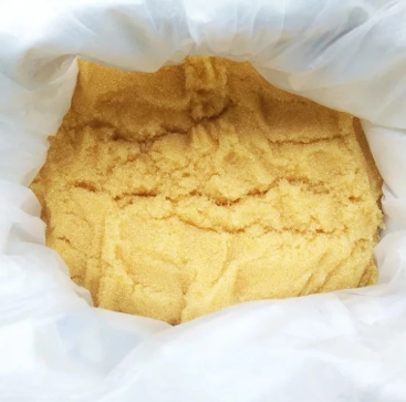 001 X 8 Strong Acid Cation Exchange Resin, Gel Structure 