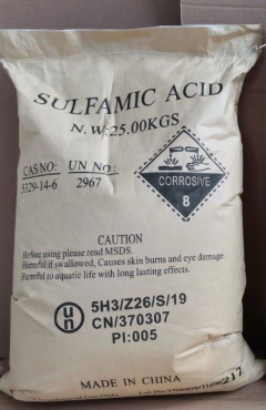 Sulfamic Acid99.5%