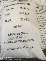 Phthalic Anhydride(PA)