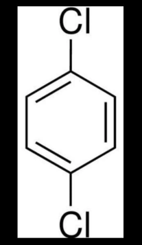 PARA-DICHLOROBENZENE