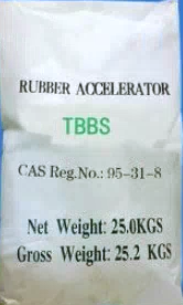 Accelerator TBBS(NS)